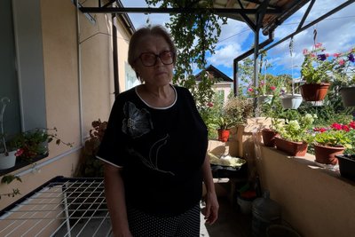 Жителі Малина скаржаться на сажу і шум від місцевої фабрики "Папір-Мал": що кажуть на підприємстві та в екоінспекції Жителі Малина скаржаться на сажу і шум від місцевої фабрики "Папір-Мал": що кажуть на підприємстві та в екоінспекції