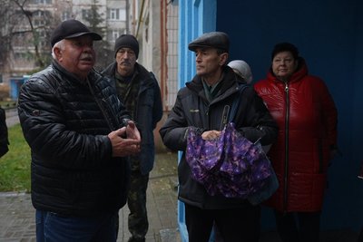 "Їздимо ногами". Чому ліфт у сумській багатоповерхівці працює з перебоями "Їздимо ногами". Чому ліфт у сумській багатоповерхівці працює з перебоями