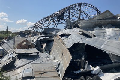 ангари підприємства ангари підприємства