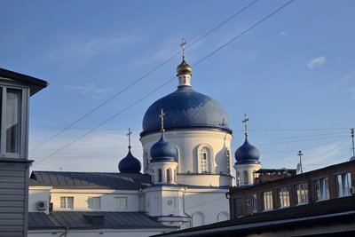 Предстоятель ПЦУ Епіфаній відвідав Житомир з нагоди 170-річчя з дня побудо-ви Свято-Михайлівського кафедрального собору Предстоятель ПЦУ Епіфаній відвідав Житомир з нагоди 170-річчя з дня побудо-ви Свято-Михайлівського кафедрального собору