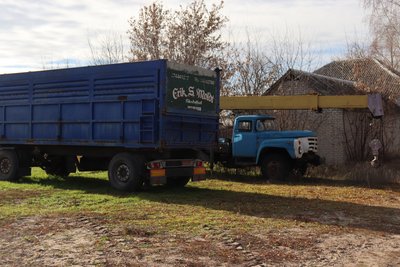 Вовчанськ Вовчанськ