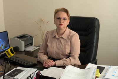 88 тисяч тонн урожаю: на Житомирщині розпочали збір картоплі 88 тисяч тонн урожаю: на Житомирщині розпочали збір картоплі