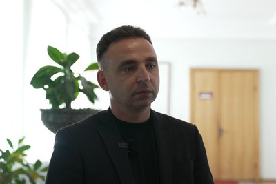 Постраждалим від удару РФ по Коростишеву на Житомирщині виділили 2 мільйони гривень Постраждалим від удару РФ по Коростишеву на Житомирщині виділили 2 мільйони гривень