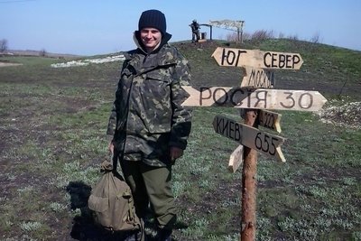 "Хотів змінювати Україну": спогади про загиблого під Бахмутом активіста з Дергачів "Хотів змінювати Україну": спогади про загиблого під Бахмутом активіста з Дергачів