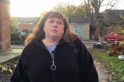 «Не знаємо, як виживати». Конотоп четверту добу без світла