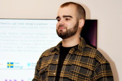 Рівність у дії: молодь Житомирщини долучилася до навчання та розробки політики з гендерної рівності Рівність у дії: молодь Житомирщини долучилася до навчання та розробки політики з гендерної рівності