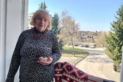 Субота перед Великоднем — традиції, звичаї та родинні обряди на Поліссі Субота перед Великоднем — традиції, звичаї та родинні обряди на Поліссі