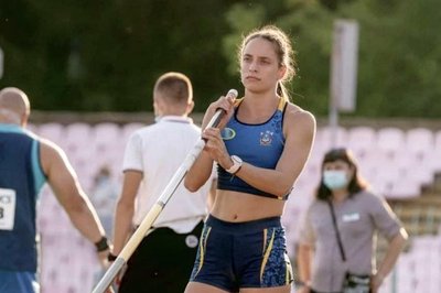 Три тисячі спортсменів з Миколаєва почали навчальний рік Три тисячі спортсменів з Миколаєва почали навчальний рік