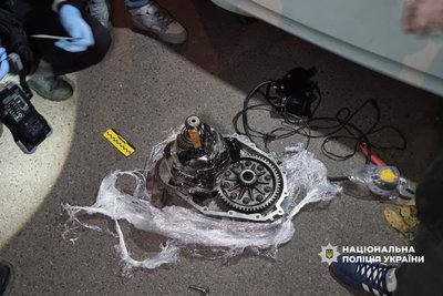 Кокаїн з Іспанії та лабораторія: Одесі судитимуть чоловіка за обвинуваченням у міжнародному наркотрафіку Кокаїн з Іспанії та лабораторія: Одесі судитимуть чоловіка за обвинуваченням у міжнародному наркотрафіку