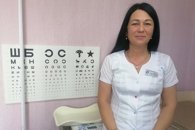 Понад 90% майбутніх школярів у Луцьку пройшли медогляд: як це відбувається
