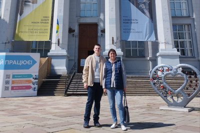 Школяр із Рівненщини написав проєкт про "перетворення сміття на гроші" і став призером міжнародної олімпіади Школяр із Рівненщини написав проєкт про "перетворення сміття на гроші" і став призером міжнародної олімпіади
