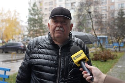 "Їздимо ногами". Чому ліфт у сумській багатоповерхівці працює з перебоями "Їздимо ногами". Чому ліфт у сумській багатоповерхівці працює з перебоями