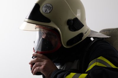 За понад 20 років служби пройшов шлях від курсанта до полковника: історія рятувальника з Волині За понад 20 років служби пройшов шлях від курсанта до полковника: історія рятувальника з Волині