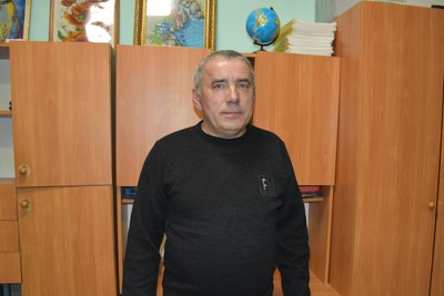 Освітяни громади на Житомирщині виступили проти звуження трудових прав педпрацівників Освітяни громади на Житомирщині виступили проти звуження трудових прав педпрацівників