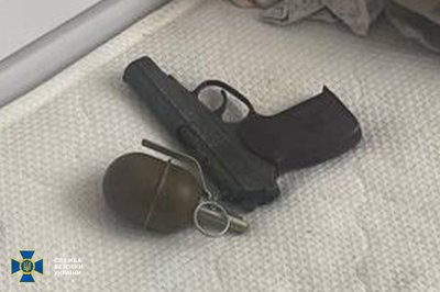 У центрі Одеси вбили активіста Дем'яна Ганула: що відомо У центрі Одеси вбили активіста Дем'яна Ганула: що відомо