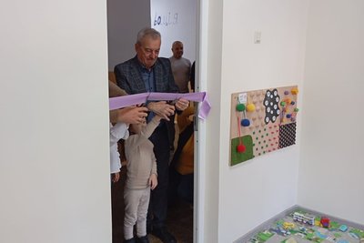 простір для дітей, територія турботи простір для дітей, територія турботи