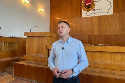 звільнили секретаря зборівської міської ради, корупція, відкати, олександр парацій звільнили секретаря зборівської міської ради, корупція, відкати, олександр парацій