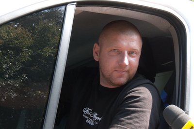 На Житомирщині відновили роботи з ремонту автодороги Житомир – Сквира На Житомирщині відновили роботи з ремонту автодороги Житомир – Сквира