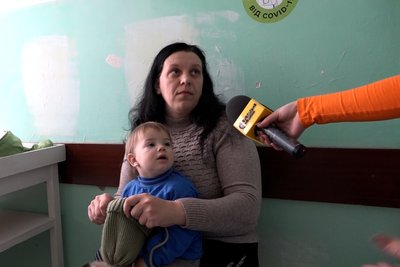 Ідентифікаційні коди дітей: навіщо оформляти та як це зробити на Житомирщині Ідентифікаційні коди дітей: навіщо оформляти та як це зробити на Житомирщині