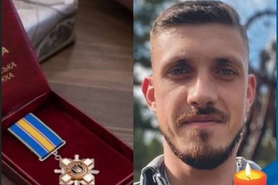 Вісімнадцять місяців війни: загиблі герої Вінниччини