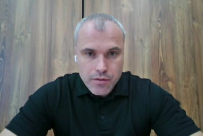 Павло Юхимович Павло Юхимович