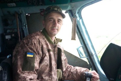 "Він повернувся з війни і возив зерно": історія далекобійника, який загинув під час удару РФ по порту на Одещині "Він повернувся з війни і возив зерно": історія далекобійника, який загинув під час удару РФ по порту на Одещині