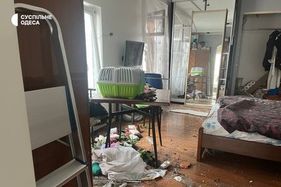 Ракетна атака Одеси 29 грудня Ракетна атака Одеси 29 грудня