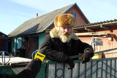 Коли приберуть стихійне сміттєзвалище у Довбиші на Житомирщині Коли приберуть стихійне сміттєзвалище у Довбиші на Житомирщині