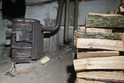 Рік у підвалі: як живуть люди в Кутузівці на Харківщині
