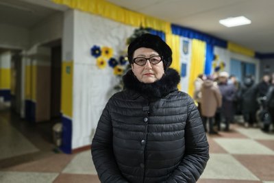 У громаді на Житомирщині освітяни заявляють про тиск з боку депутатів та втручання в освітні процеси У громаді на Житомирщині освітяни заявляють про тиск з боку депутатів та втручання в освітні процеси