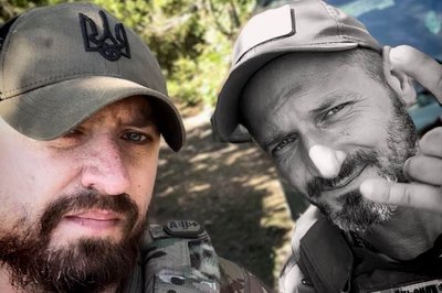 Військові, Федір Нікітін, Михайло Турик Військові, Федір Нікітін, Михайло Турик