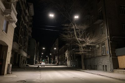 Головні новини Харкова та області 13 березня: хроніка Головні новини Харкова та області 13 березня: хроніка