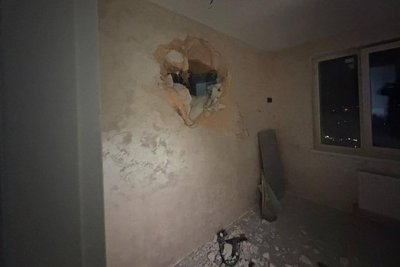 РФ атакувала інфраструктуру Одеси й області дронами: прокуратура відкрила провадження РФ атакувала інфраструктуру Одеси й області дронами: прокуратура відкрила провадження