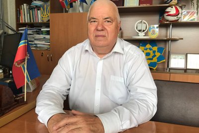 Коростенський ліцей №8 лишається без нового укриття: що відомо про ситуацію Коростенський ліцей №8 лишається без нового укриття: що відомо про ситуацію