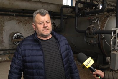 Понад 1000 аварійних зупинок і відключень котелень: як у Житомирі пройшов опалювальний сезон Понад 1000 аварійних зупинок і відключень котелень: як у Житомирі пройшов опалювальний сезон