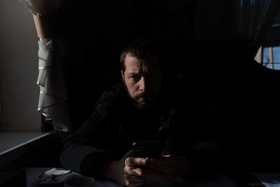 Український фільм "20 днів у Маріуполі" увійшов до конкурсної програми кінофестивалю Sundance Український фільм "20 днів у Маріуполі" увійшов до конкурсної програми кінофестивалю Sundance