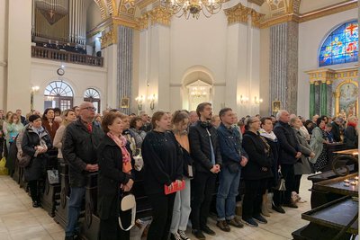 Великдень у римо-католиків Великдень у римо-католиків