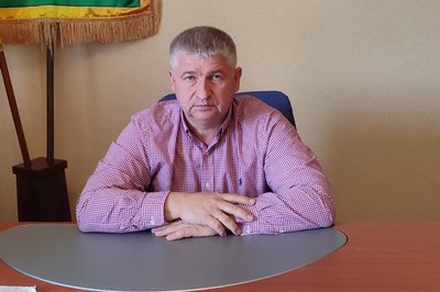 У громаді на Житомирщині за грантові гроші працюватиме Центр психосоціальної підтримки У громаді на Житомирщині за грантові гроші працюватиме Центр психосоціальної підтримки