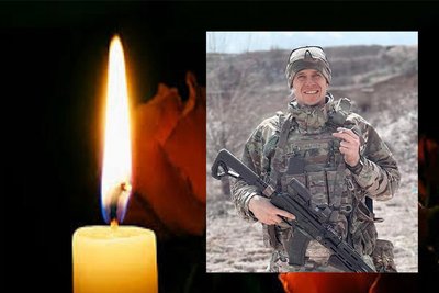 15 місяців війни: загиблі герої Вінниччини 15 місяців війни: загиблі герої Вінниччини