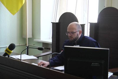 Справа щодо скасування рішення про передачу мисливських угідь: суд перенесли Справа щодо скасування рішення про передачу мисливських угідь: суд перенесли