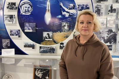 Ракети у середмісті Житомира — для чого їх сконструювали та чому вони стали музейними експонатами Ракети у середмісті Житомира — для чого їх сконструювали та чому вони стали музейними експонатами
