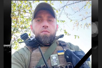 Двадцять другий день війни: загиблі герої Вінниччини