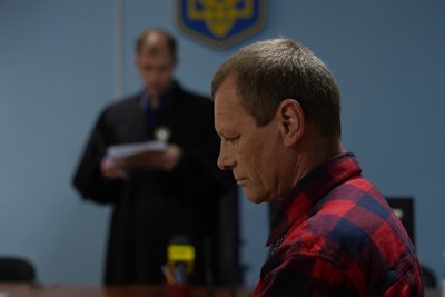 Віталія Куколя визнали винним частково Віталія Куколя визнали винним частково