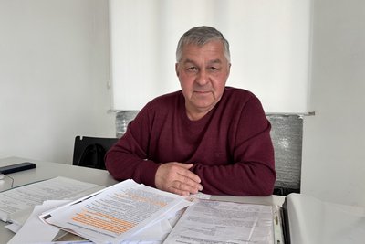 Зростання тарифів на воду у Бердичеві на Житомирщині: чому та на скільки піднімають ціну Зростання тарифів на воду у Бердичеві на Житомирщині: чому та на скільки піднімають ціну