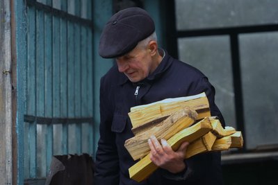 Вимираючі села: на Суспільному Житомир стартує проєкт "Забуті" про села, які зникають Вимираючі села: на Суспільному Житомир стартує проєкт "Забуті" про села, які зникають