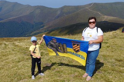 "Це був мій єдиний промінчик", — мати загиблого хлопчика у селі Гранітне на Житомирщині "Це був мій єдиний промінчик", — мати загиблого хлопчика у селі Гранітне на Житомирщині