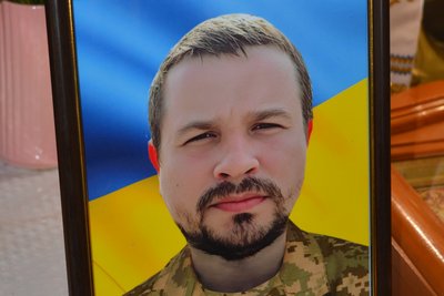 дмитро шушковський, похорон, збаразька громада, тернопільщина дмитро шушковський, похорон, збаразька громада, тернопільщина