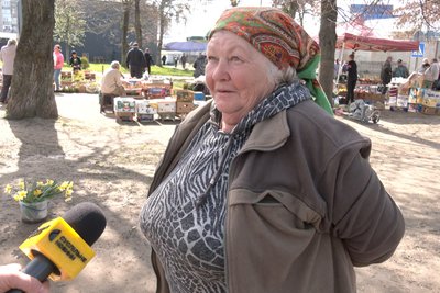 Ціна великоднього кошика на Волині зросла на 15%: що кажуть покупці і продавці Ціна великоднього кошика на Волині зросла на 15%: що кажуть покупці і продавці