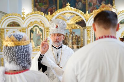 Після Петрового посту стартує сезон вінчань: коли можна брати шлюб у церкві та як підготуватися до таїнства Після Петрового посту стартує сезон вінчань: коли можна брати шлюб у церкві та як підготуватися до таїнства