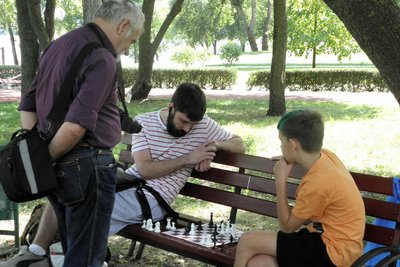 Гуманітарні хаби для жителів Торецька та Бахмута: де працюють та які послуги надають Гуманітарні хаби для жителів Торецька та Бахмута: де працюють та які послуги надають